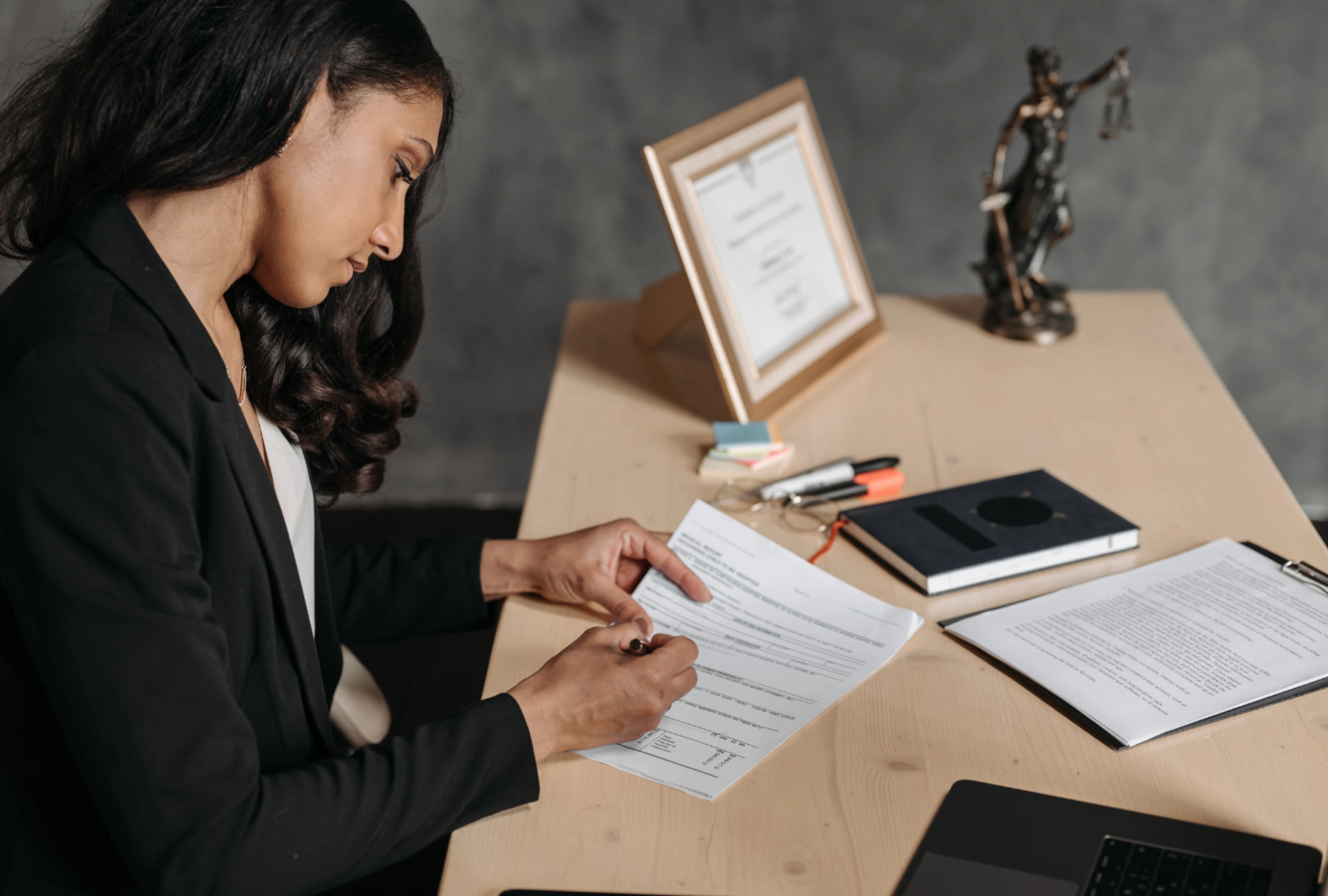 Facturer - avocat et avocat-stagiaire