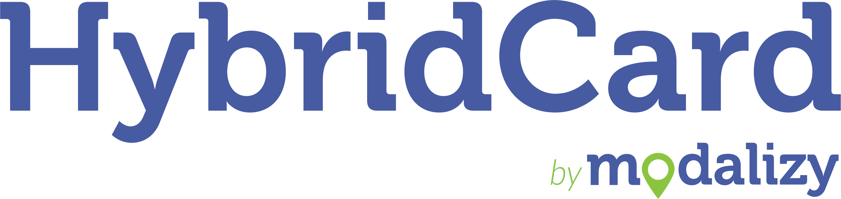 HybridCard