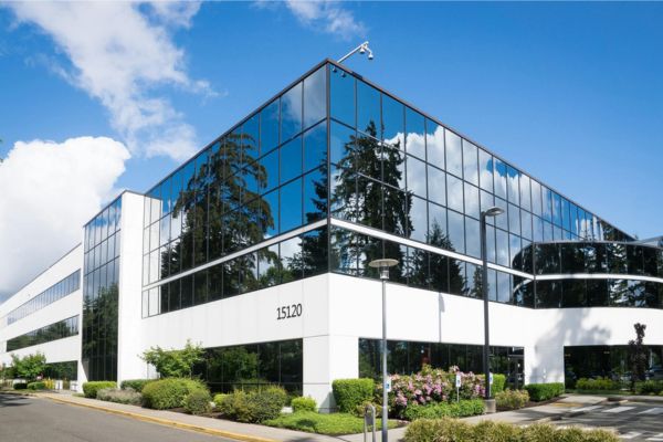 Société immobilière