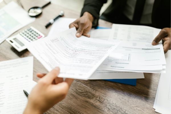 Caisse Assurance Sociale