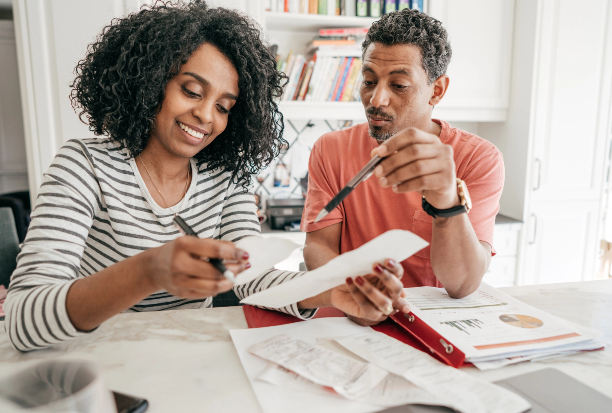 Tout savoir sur les frais professionnels