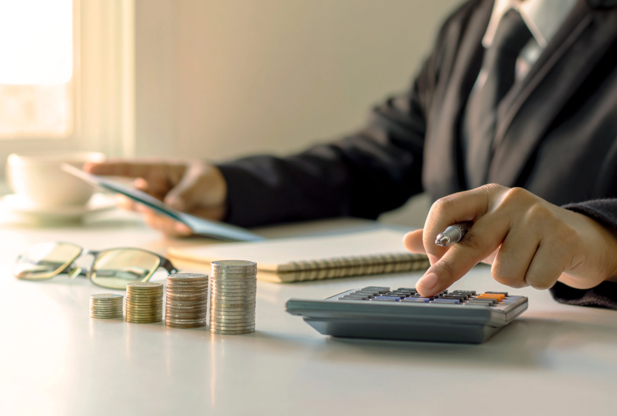 Sortir l'argent de ma société