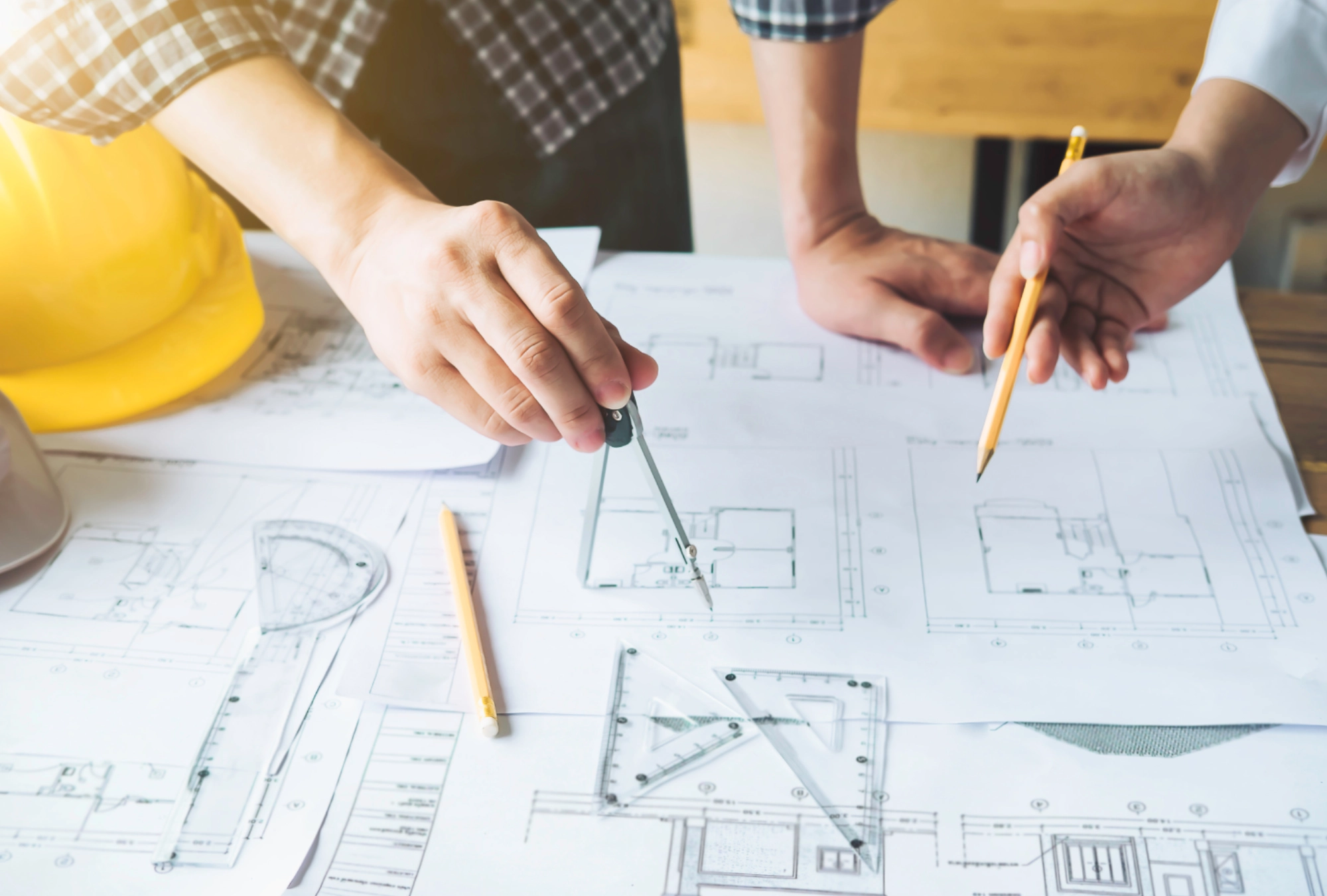 Devenir architecte indépendant