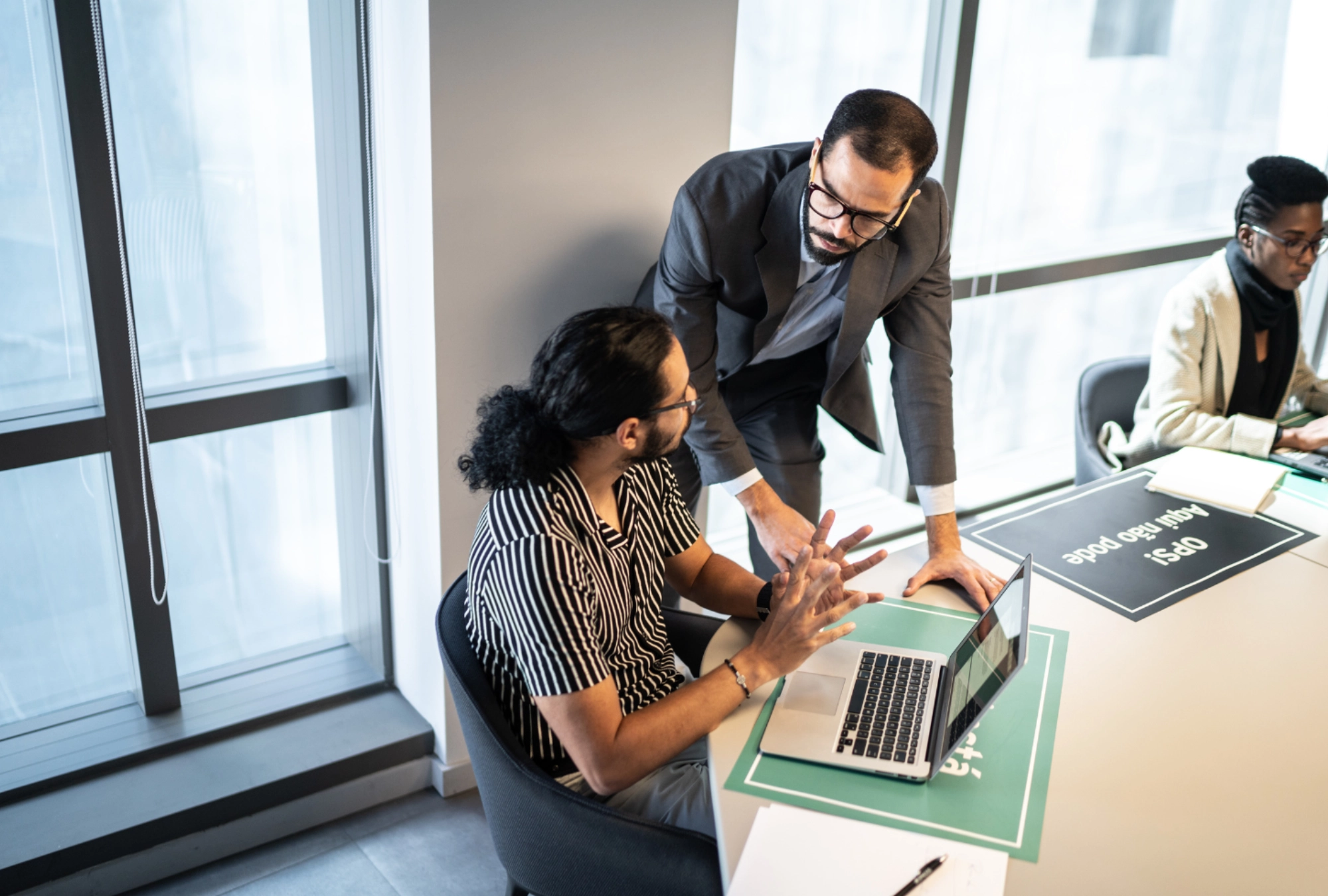 Fonctionnement tremplin independant