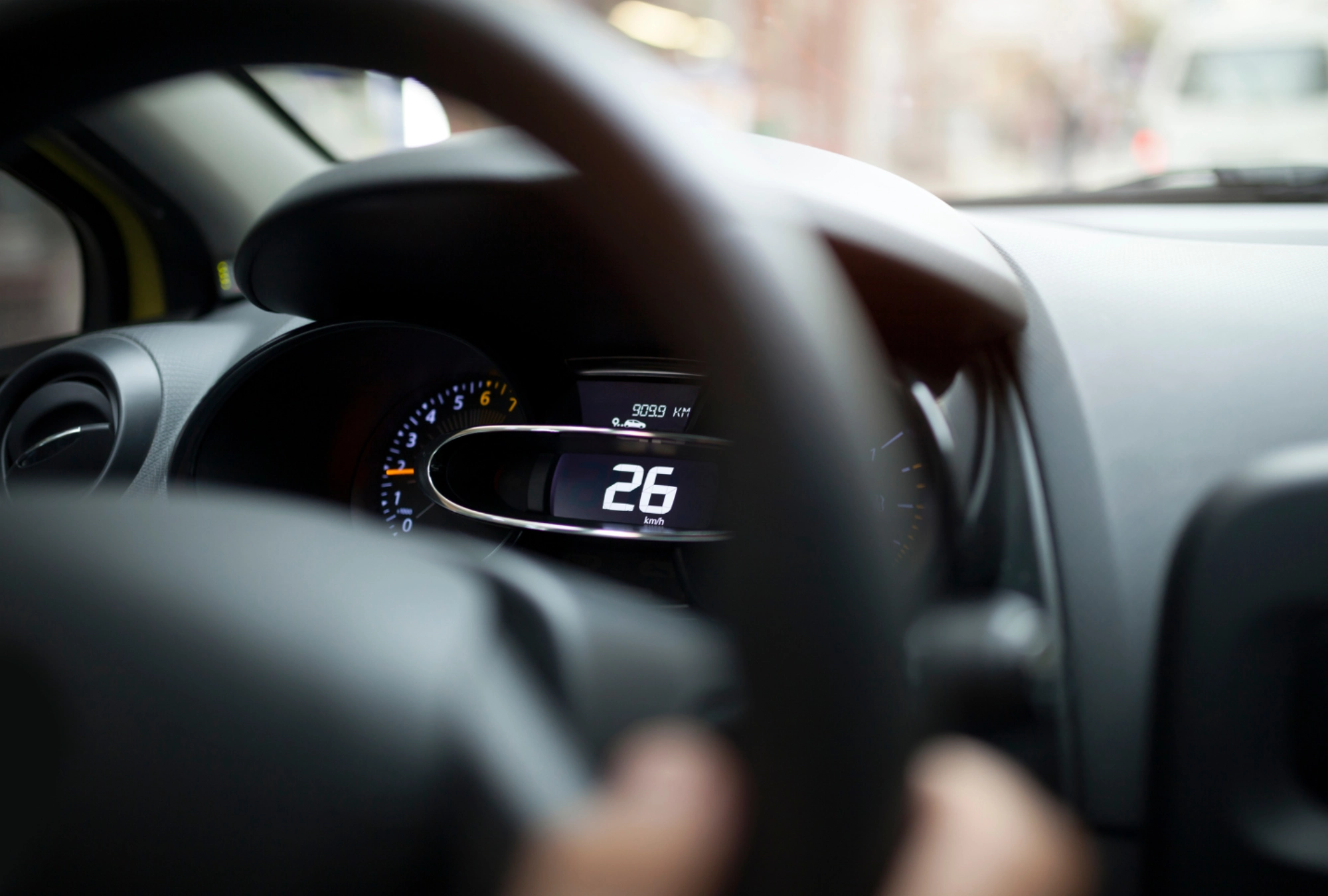 Réforme fiscale voiture termique ou hybride 2023