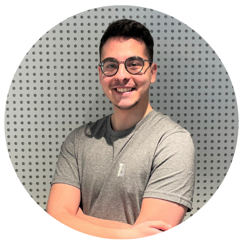 Signature Team - Antonino