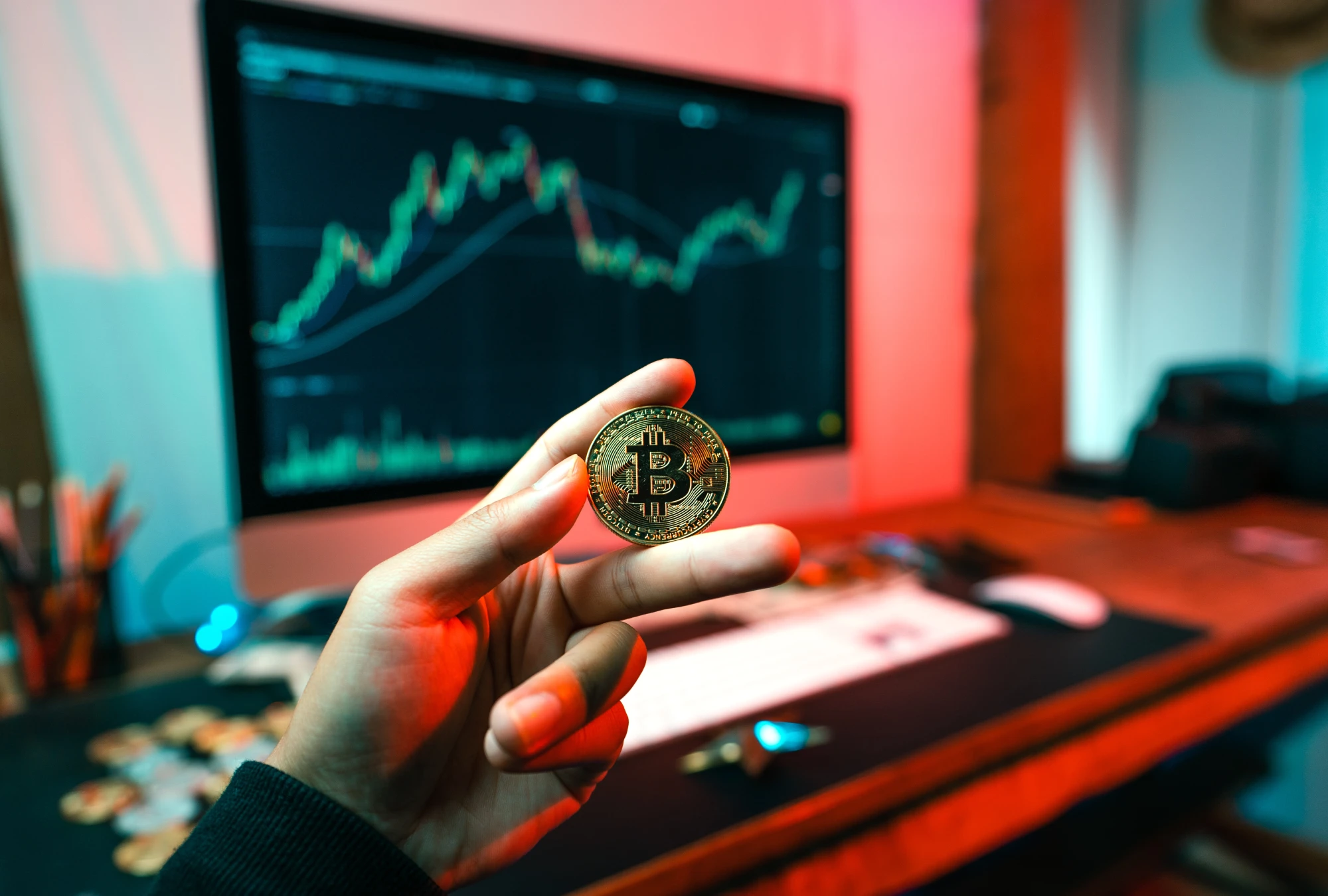 Taxes cryptomonnaies Belgique