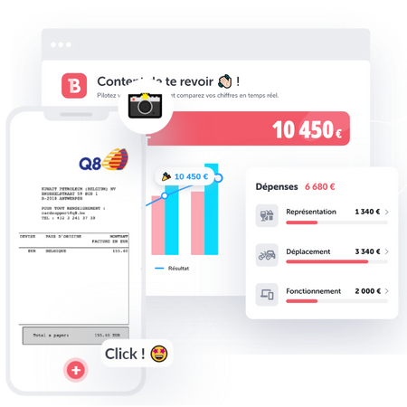 Billy-app-creation-activite