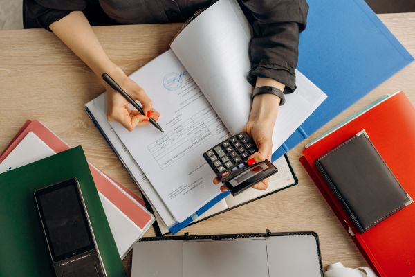 Faire sa comptabilité soi-même