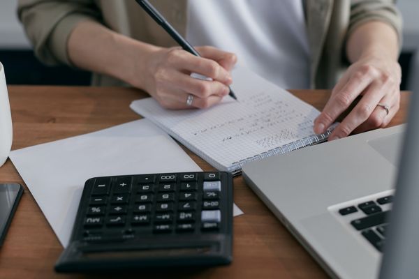 Frais réel ou forfaitaire