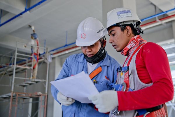 Cocontractant TVA en Belgique