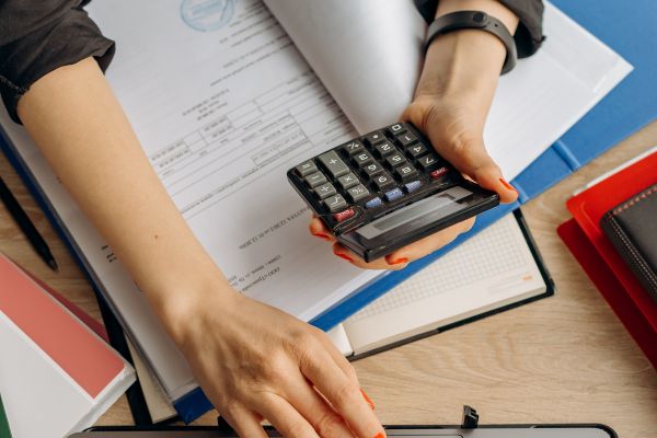 Impôt des indépendants en Belgique