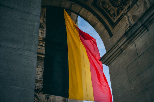 Taux de TVA en Belgique