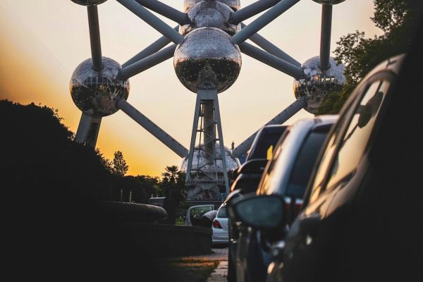 Taxe de circulation en Belgique