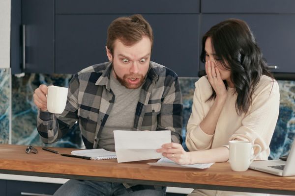 Comment contester une facture en Belgique