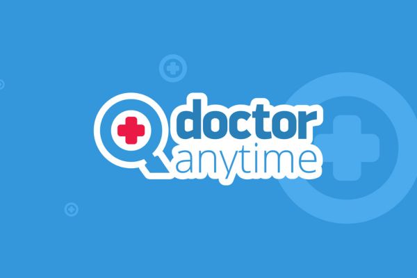 Doctoranytime
