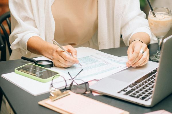 Calcul du seuil de rentabilite