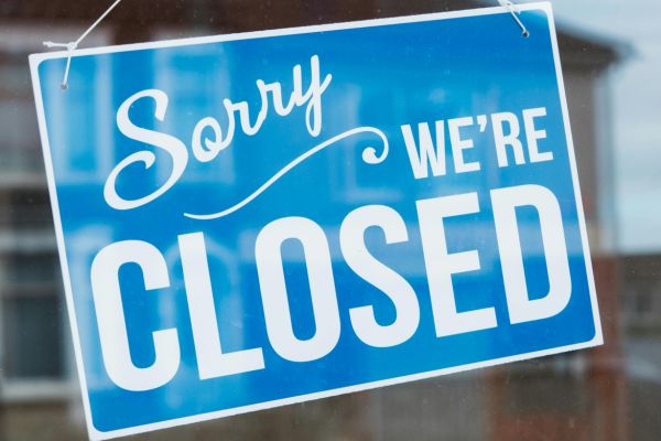 Liquidation d'une société belge