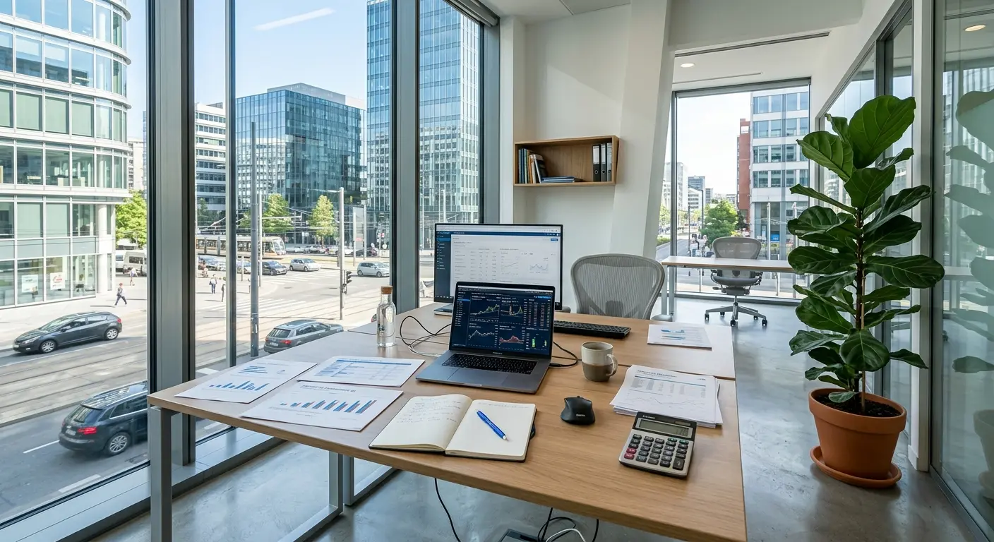 Comptabilité analytique