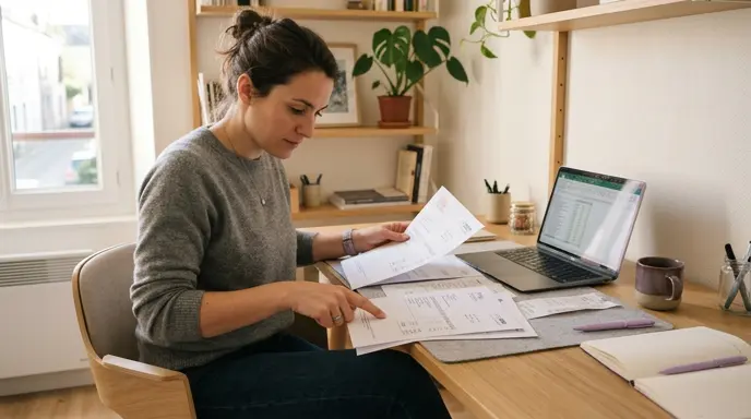 Indépendant consultant ses frais professionnels déductibles à son bureau