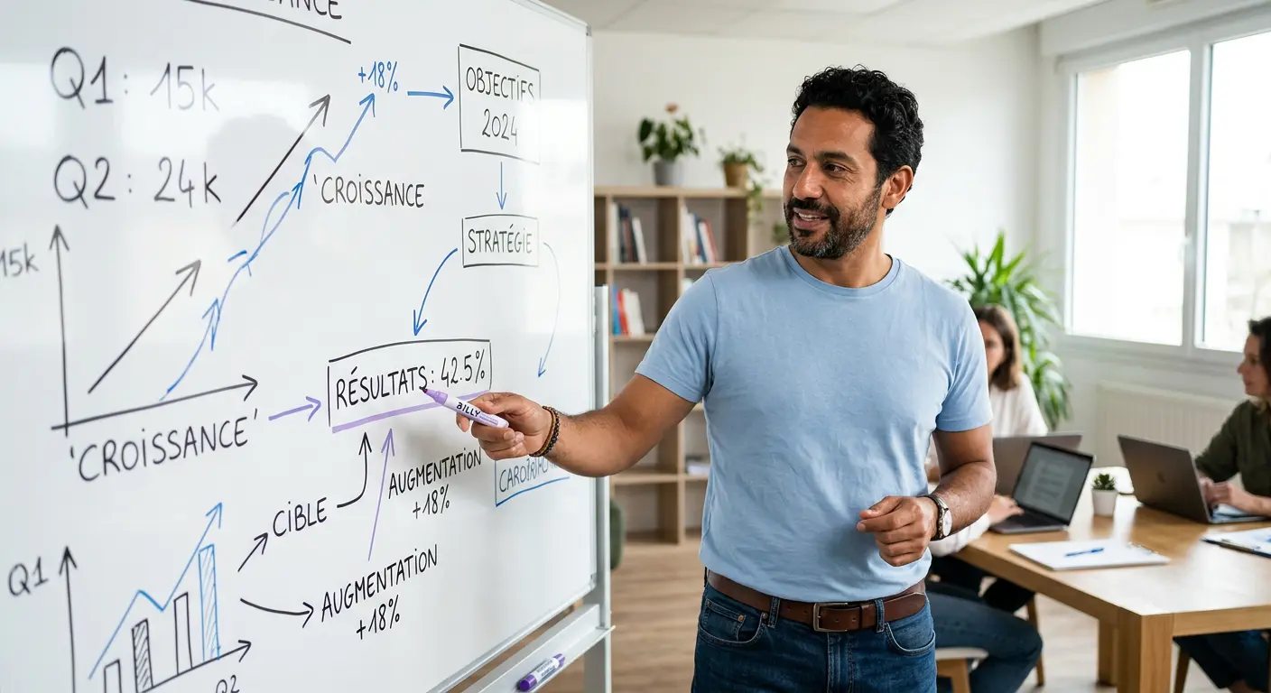 Retour sur investissement