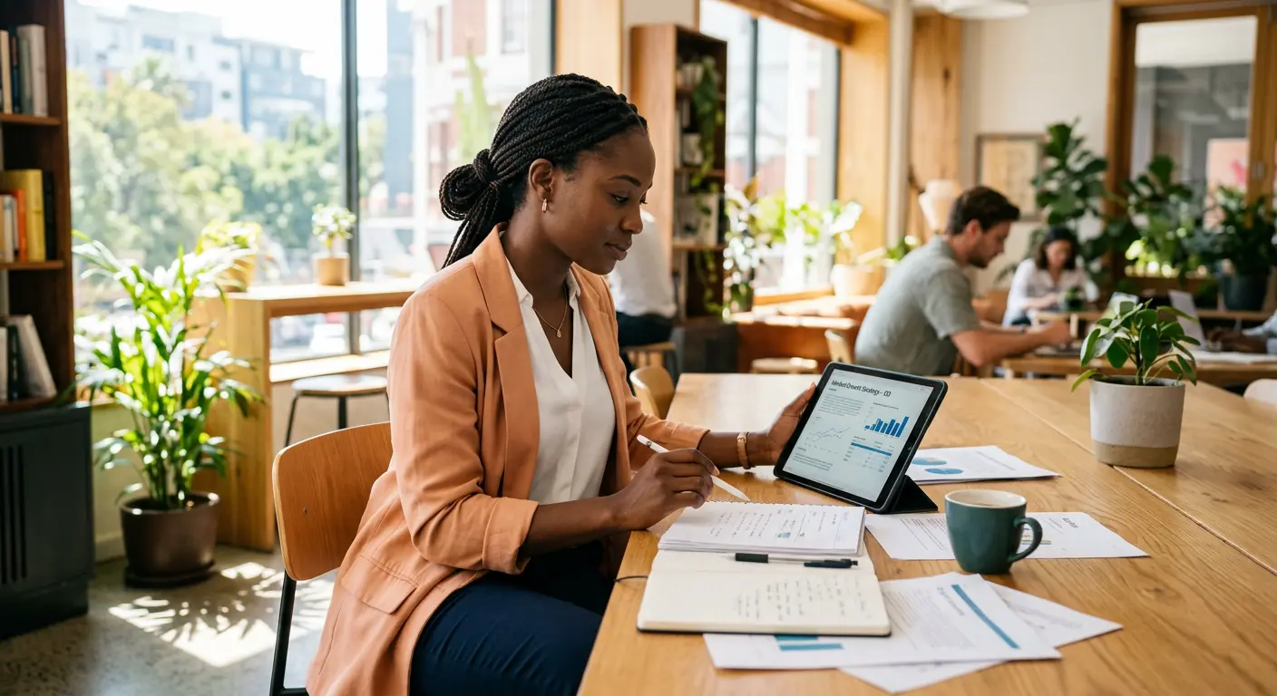 Type de comptabilité