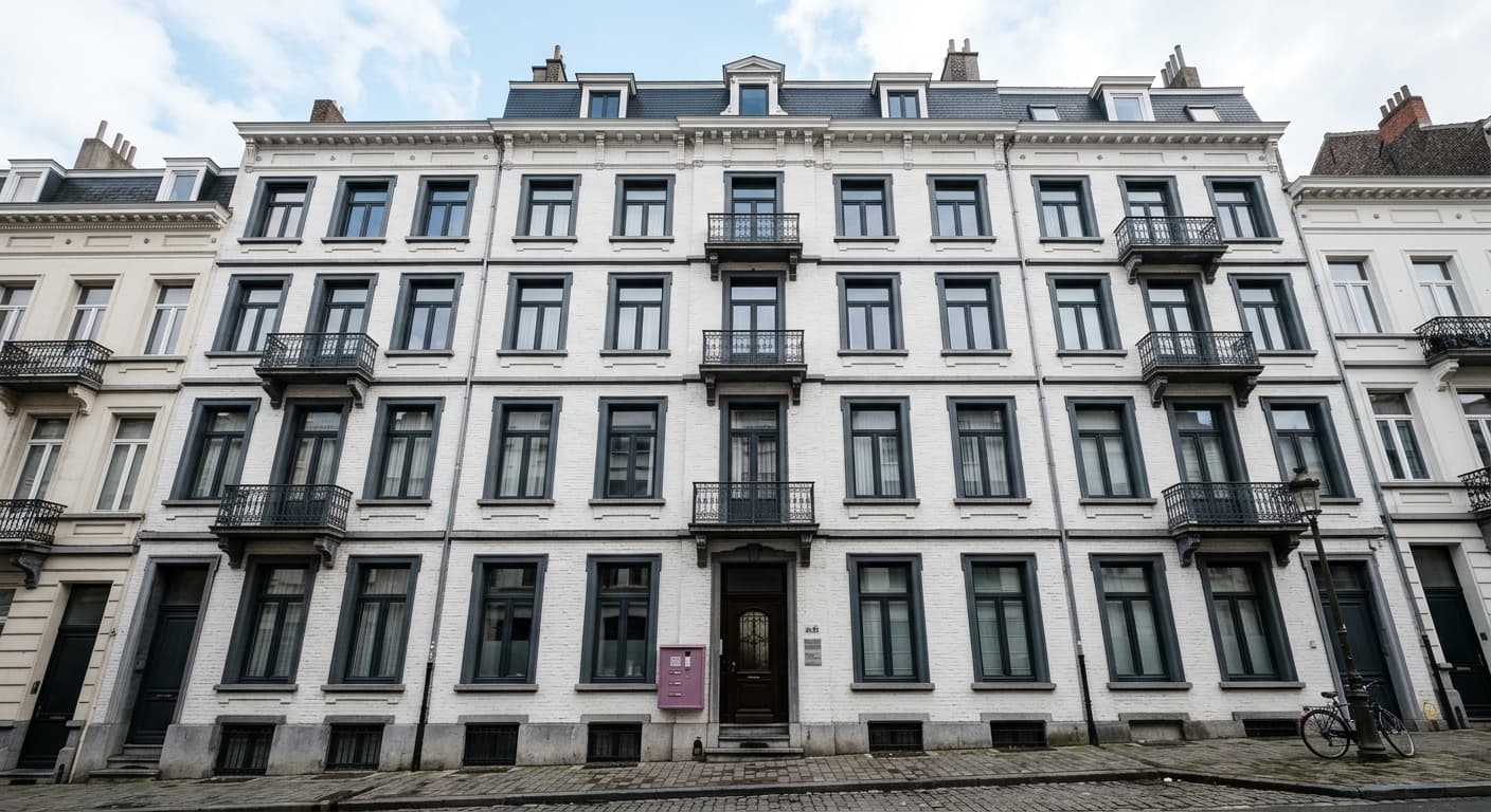 revenus-immobiliers-immeuble-rapport-belgique