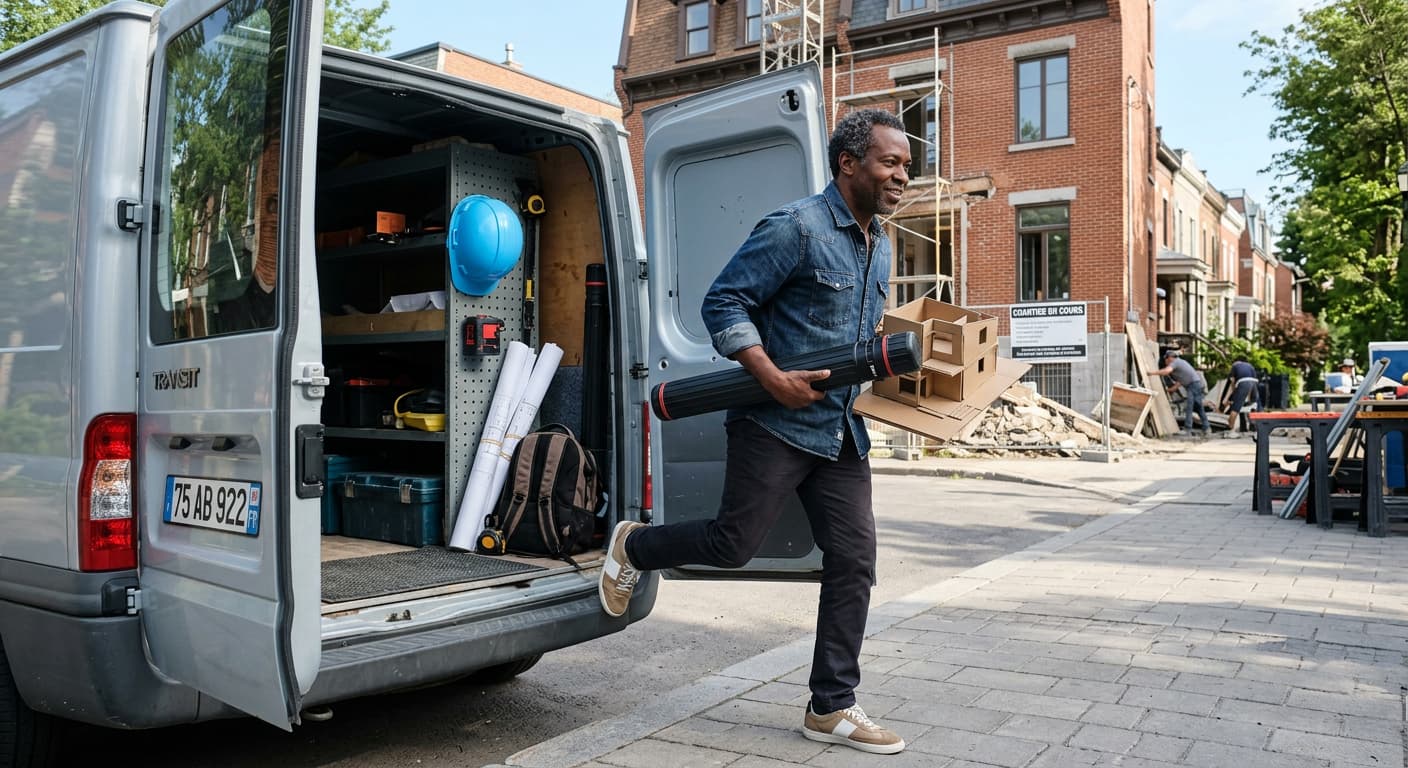 deductibilite-vehicule-utilitaire-architecte-chantier
