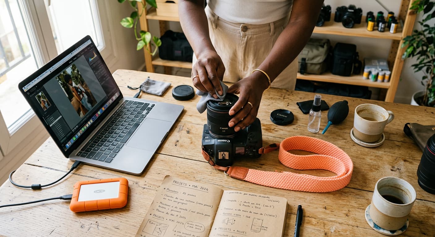 materiel-professionnel-deductible-photographe-independante