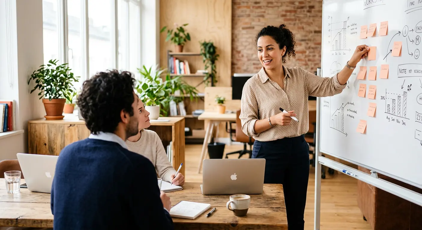 Devenir consultant indépendant