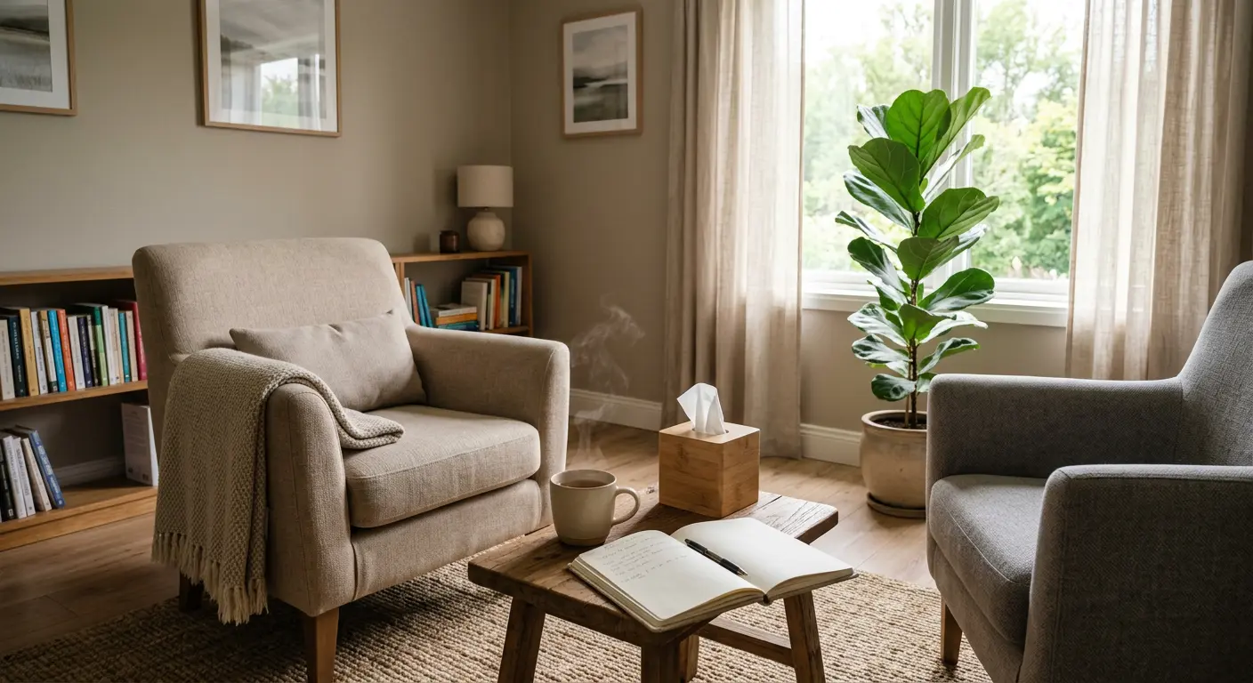 psychologue